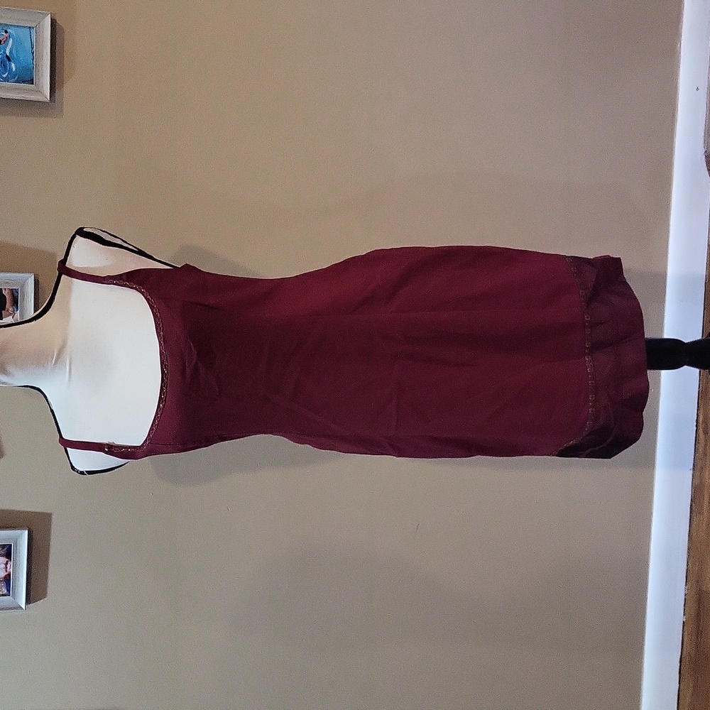 Rampage Dress - Picture 1 of 10